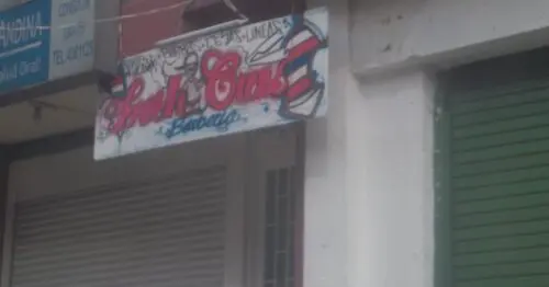 BARBERIA FRESH CUTS BARBERIA FRESH CUTS